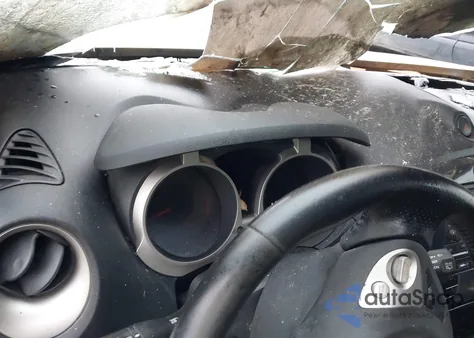 2014 Nissan Juke Sv from USA, damaged, VIN JN8AF5MR8ET352116